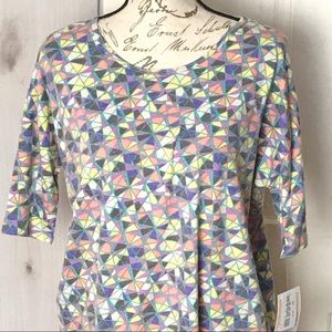 XS(2-6) Irma Tunic NWT